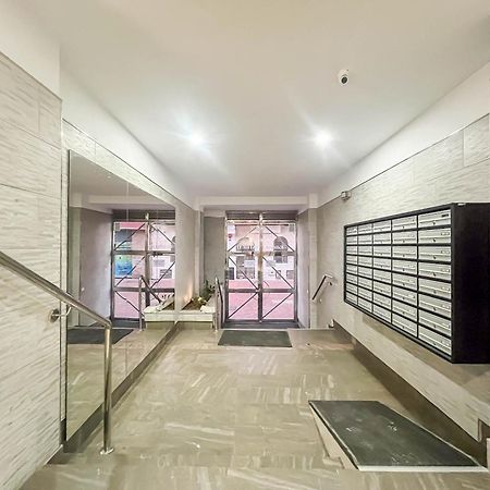 Apartamento Las Canteras Cuyas 17 Las Palmas de Gran Canaria Extérieur photo
