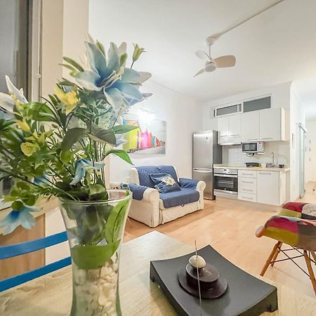 Apartamento Las Canteras Cuyas 17 Las Palmas de Gran Canaria Extérieur photo