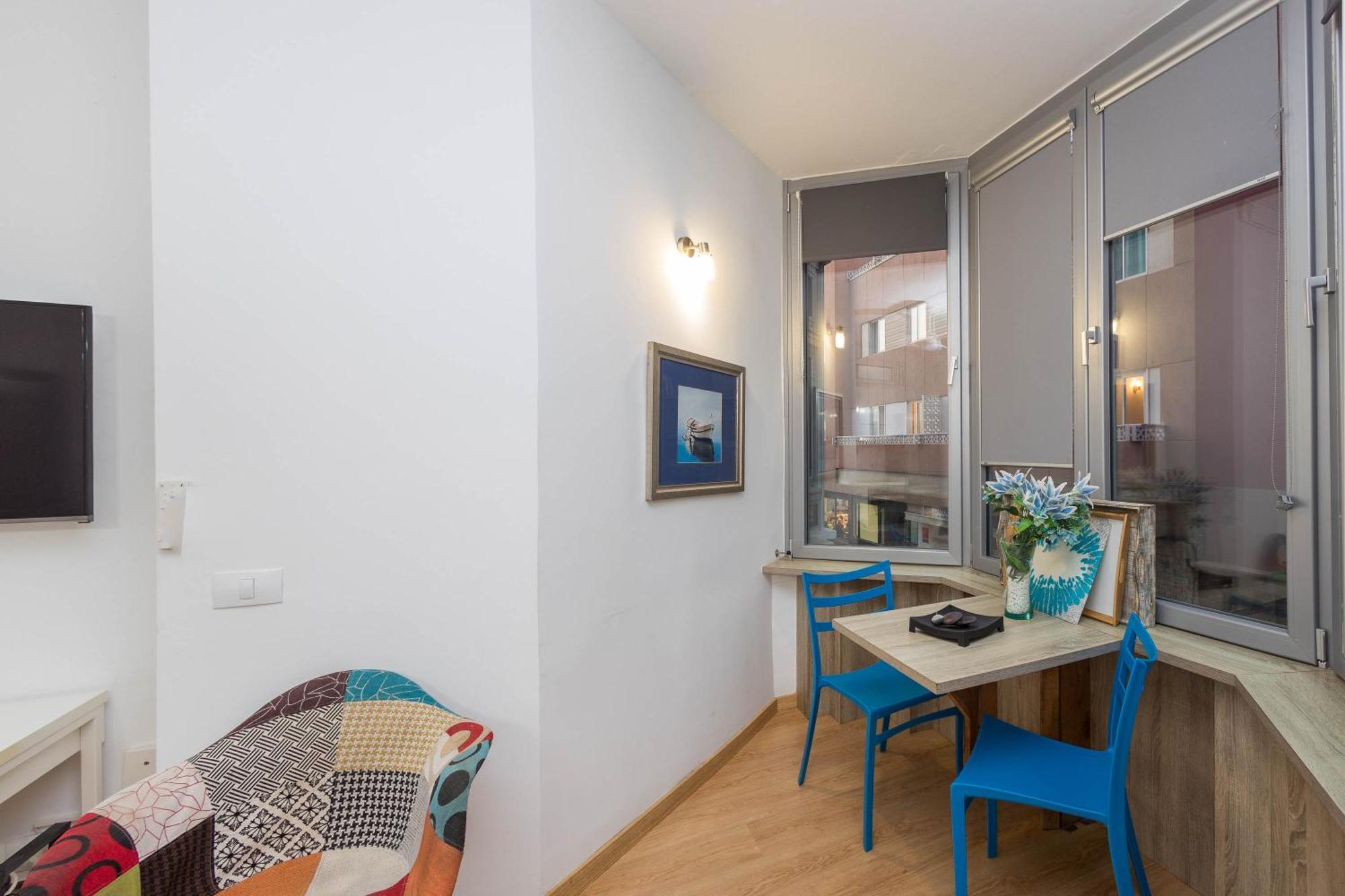 Apartamento Las Canteras Cuyas 17 Las Palmas de Gran Canaria Extérieur photo