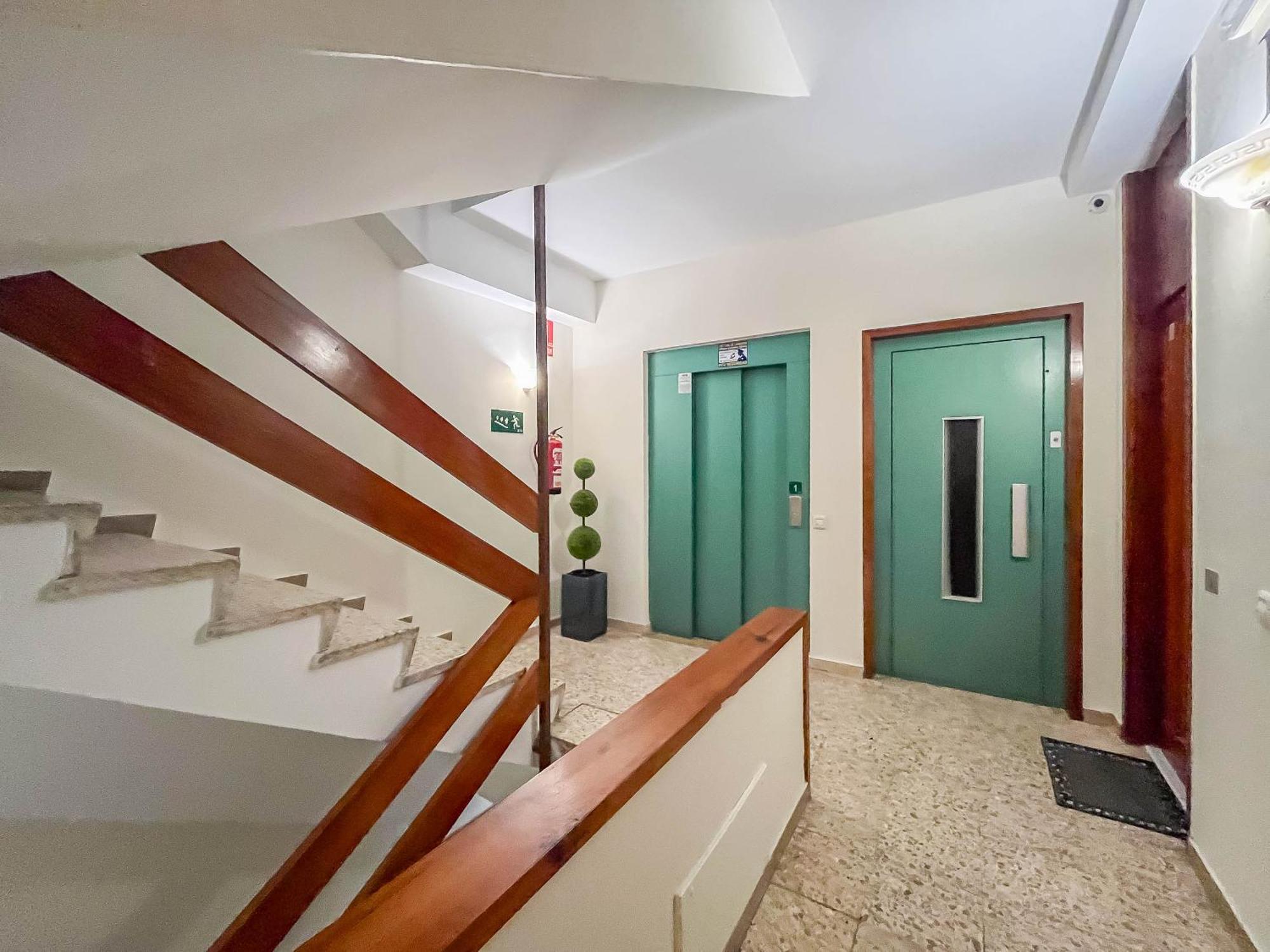 Apartamento Las Canteras Cuyas 17 Las Palmas de Gran Canaria Extérieur photo