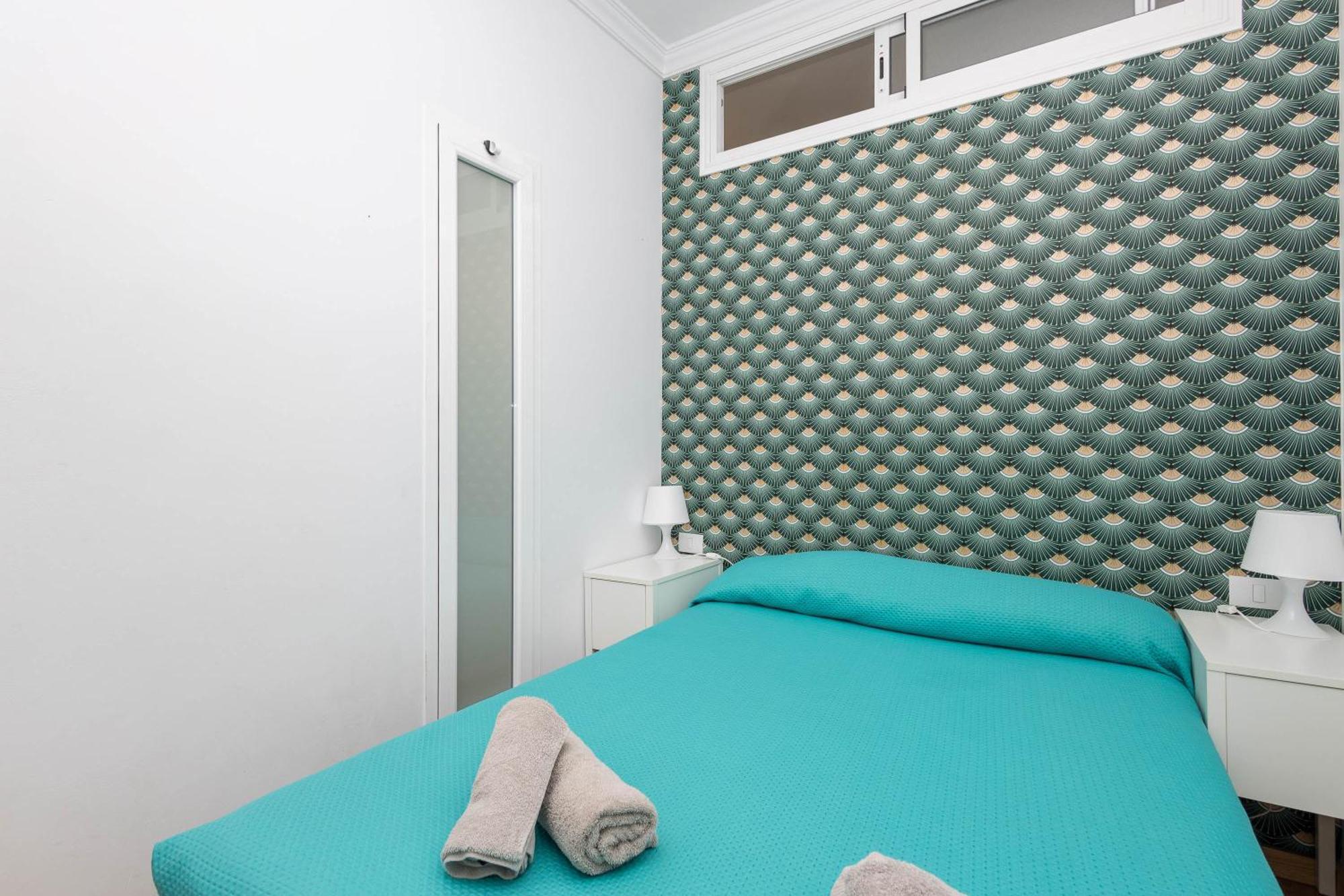 Apartamento Las Canteras Cuyas 17 Las Palmas de Gran Canaria Extérieur photo