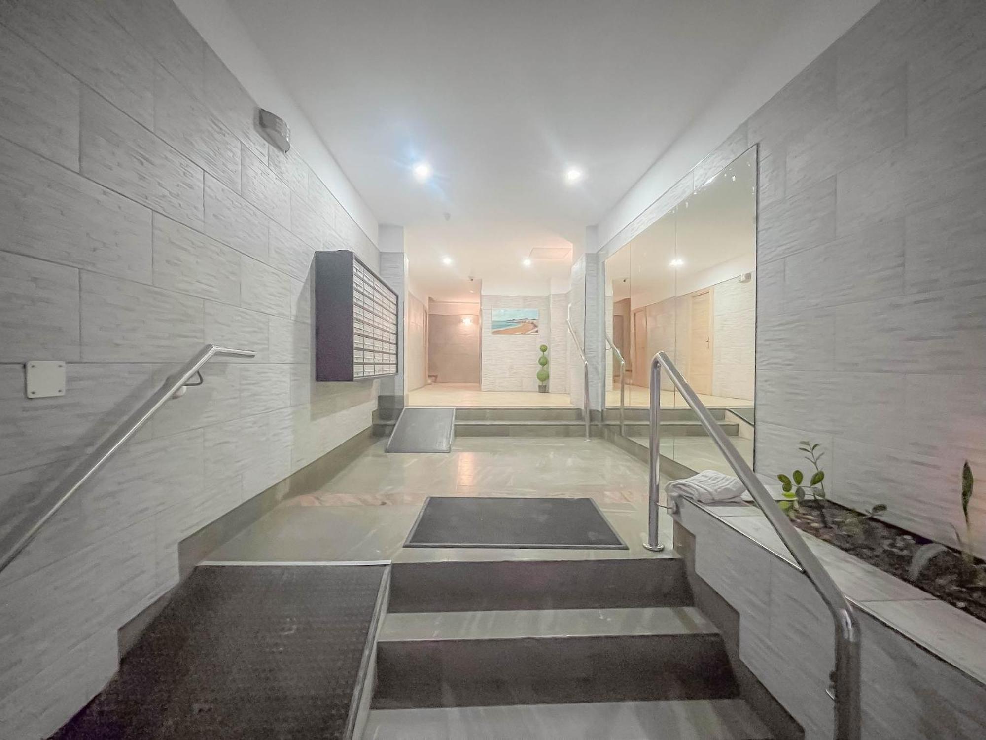Apartamento Las Canteras Cuyas 17 Las Palmas de Gran Canaria Extérieur photo