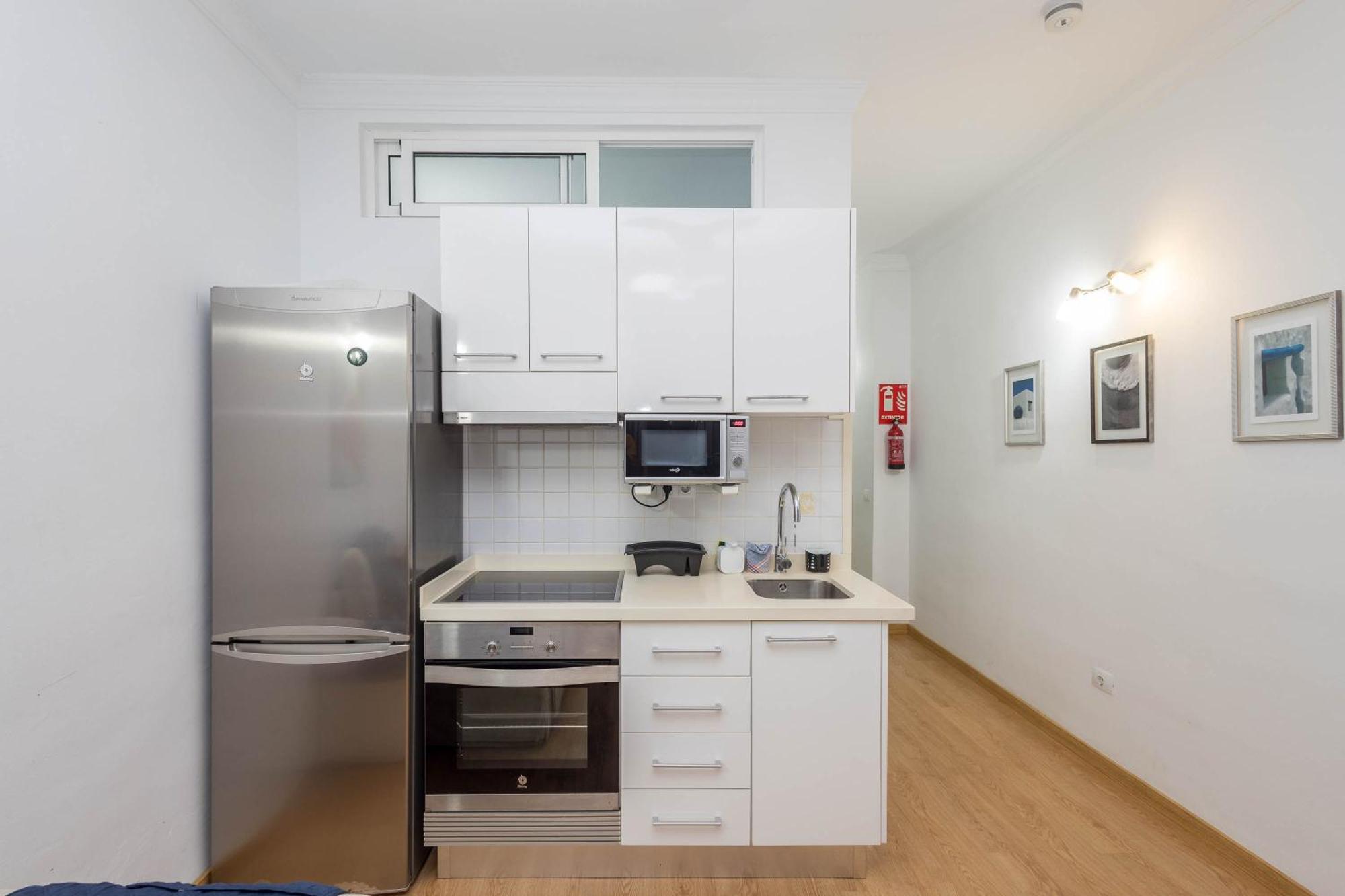 Apartamento Las Canteras Cuyas 17 Las Palmas de Gran Canaria Extérieur photo