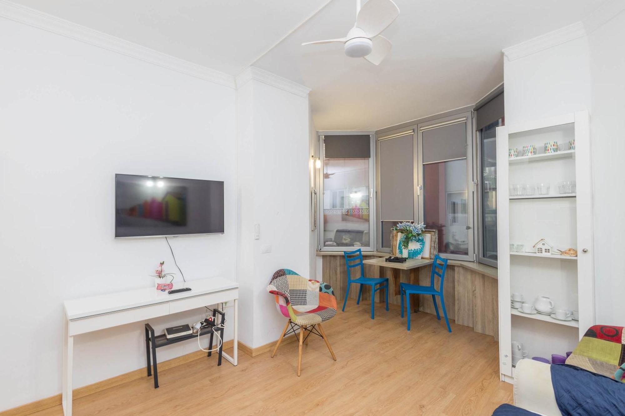 Apartamento Las Canteras Cuyas 17 Las Palmas de Gran Canaria Extérieur photo