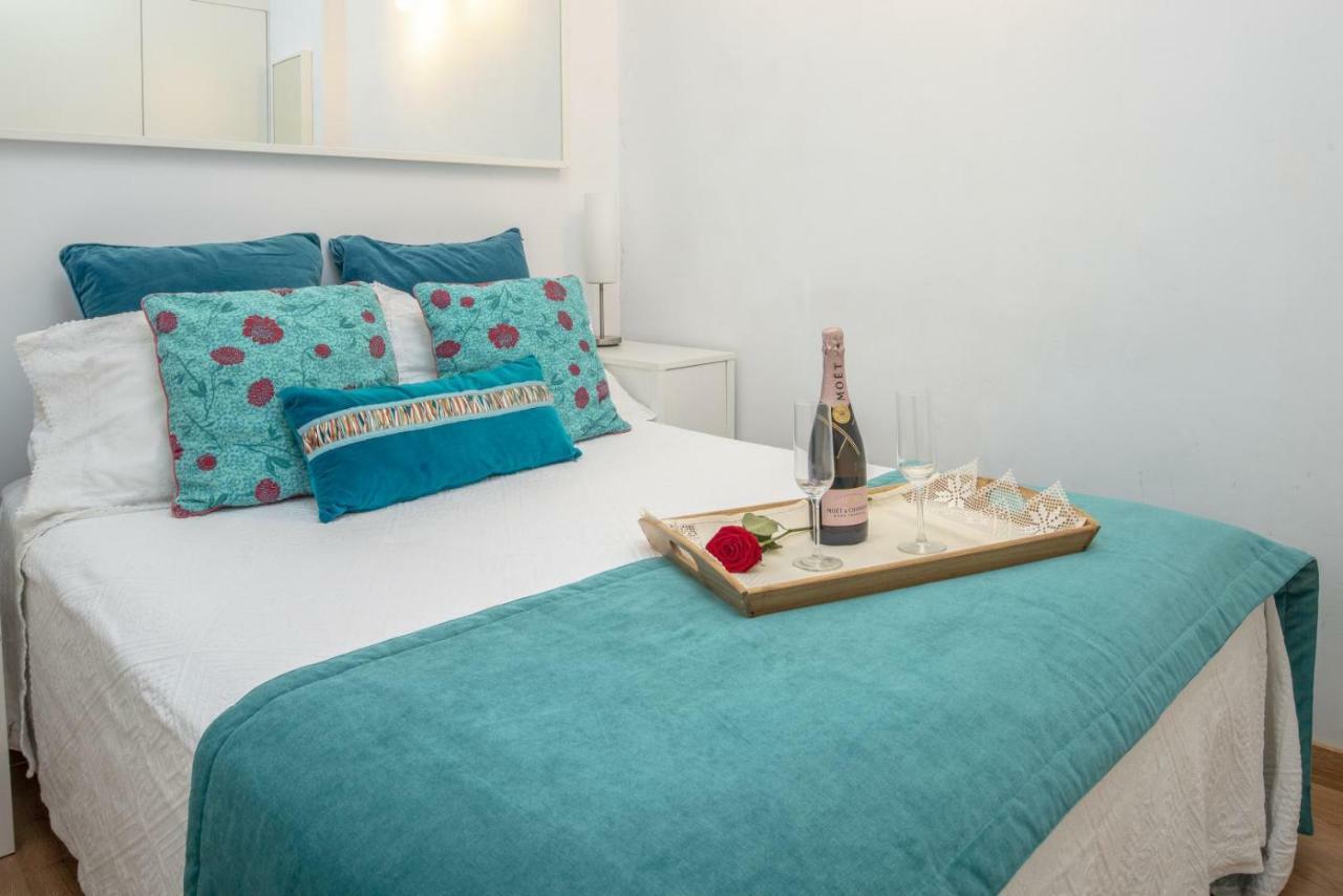 Apartamento Las Canteras Cuyas 17 Las Palmas de Gran Canaria Extérieur photo