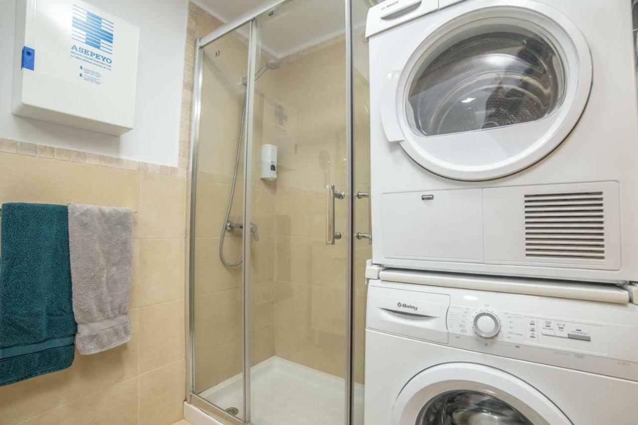 Apartamento Las Canteras Cuyas 17 Las Palmas de Gran Canaria Extérieur photo