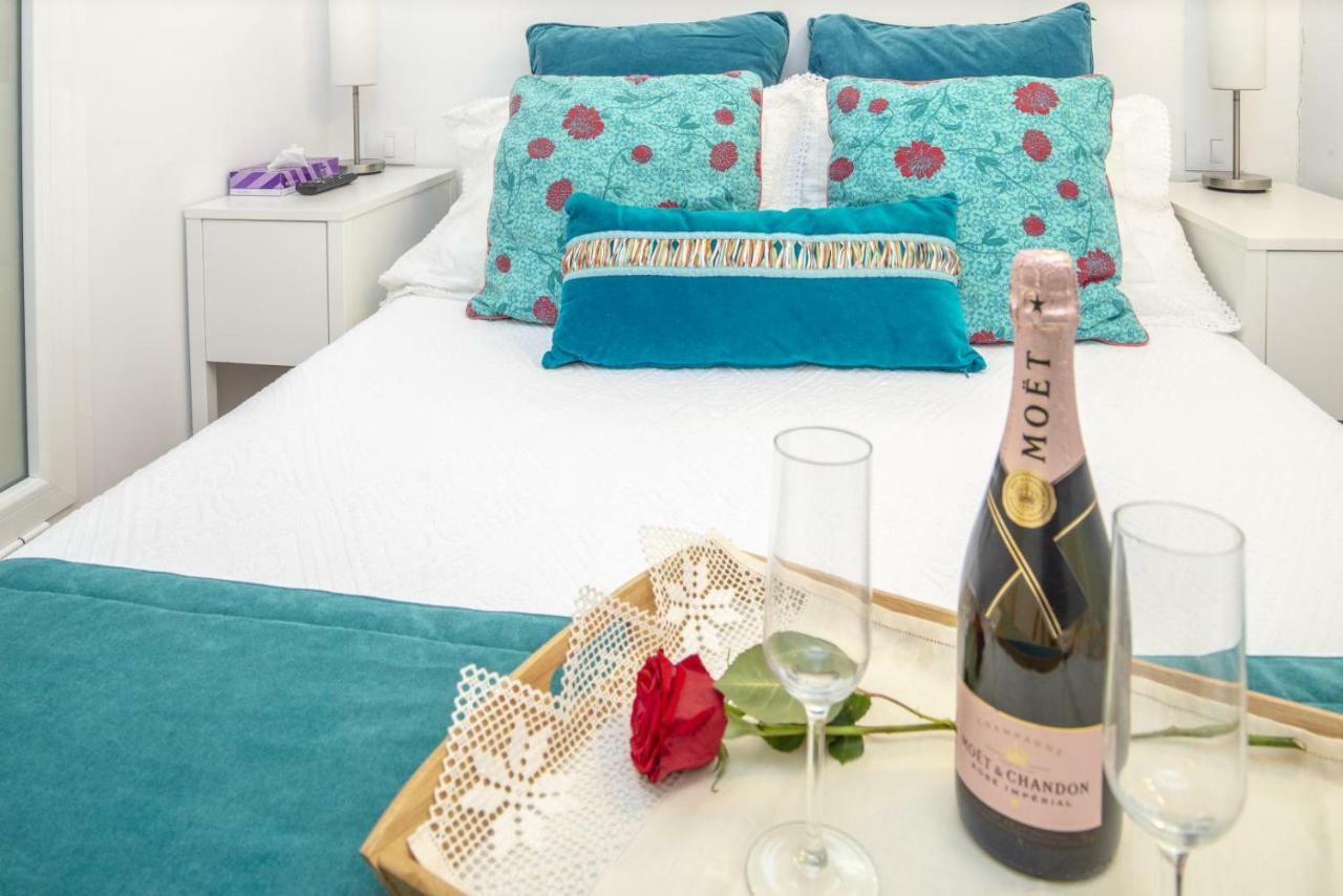 Apartamento Las Canteras Cuyas 17 Las Palmas de Gran Canaria Extérieur photo